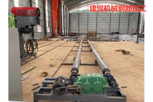 岳阳数控钢筋笼滚焊机操作简单品质高