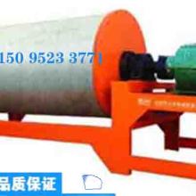 【废钢用磁选机磁选机滚筒除铁器上吸式磁选机上吸式除铁器】- 