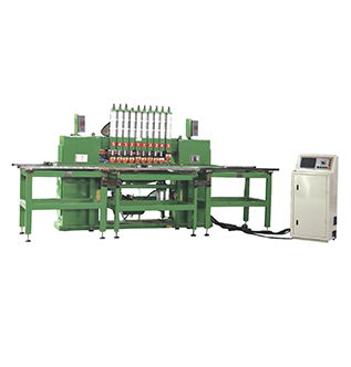 喀什地直缝自动焊机厂,横缝焊机