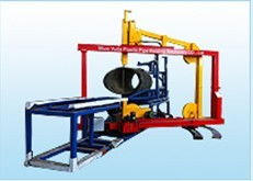 多角度切割机供应商 无锡市裕达塑管熔接设备厂