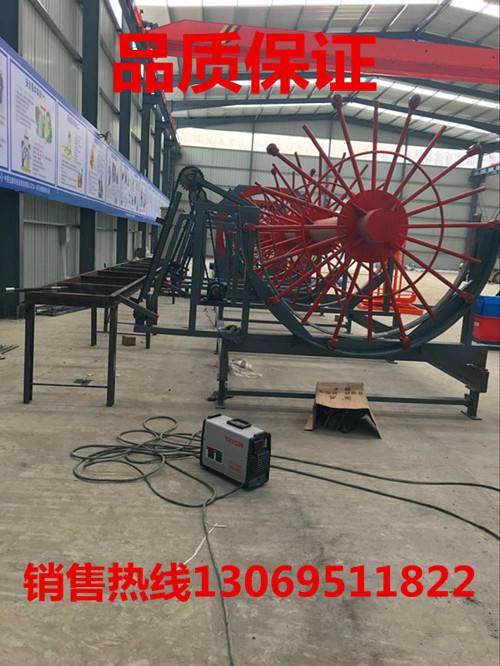 四川绵阳全自动滚焊机货到付款