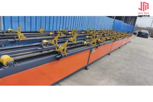 山西吕梁数控钢筋笼滚笼机双筋能做吗