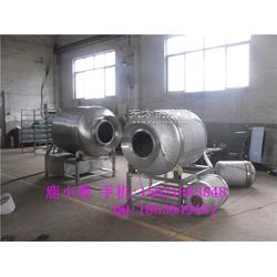 供应gr 500型食品滚揉机 真空滚揉机 真空腌制机厂家