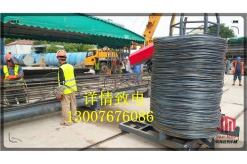 宛城全自动钢筋笼滚焊机2020报价