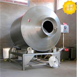 诸城华宝机械 多图 ,酱牛肉腌制滚揉机使用方法