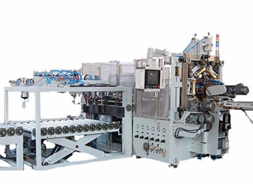 南京豪精 钢桶自动缝焊机 滚焊机 厂家直销 专机定制