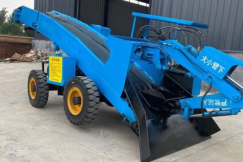 衡阳液压滚筒型扒渣机