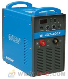 zx7 400x系列逆变直流手弧焊机