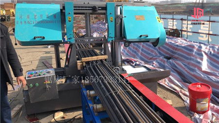 钢筋笼盘丝机对比滚焊机昭通市报道
