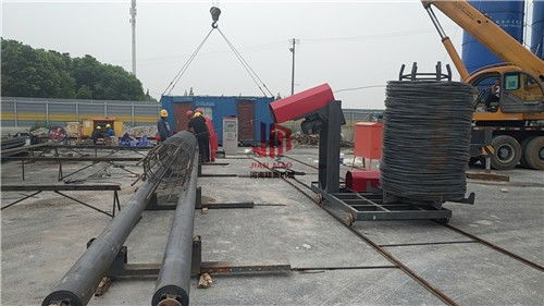 慈溪钢筋笼滚焊机20年源头厂家