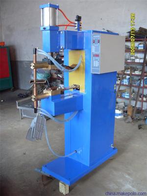 滚焊机价格分析 电杆用滚焊机的选购指南