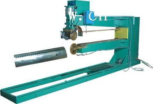 供应高效电杆用滚焊机，助力行业自动化升级