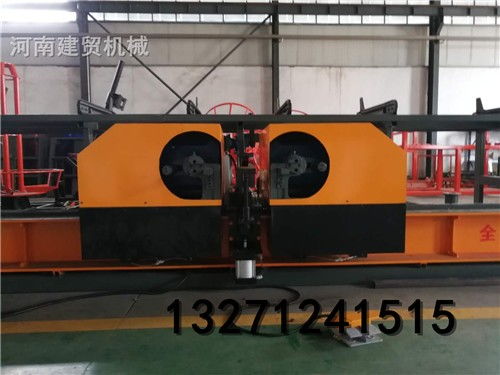 临沂无机头钢筋弯箍机与电杆用滚焊机 专业可靠的选择