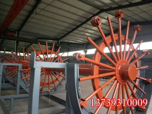 张掖钢筋滚笼焊机及电杆用滚焊机厂家概览