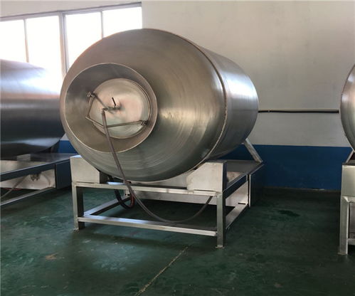 河北鸡肉滚揉入味机械厂家常用指南 本信息长期有效