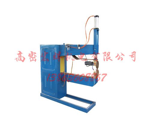 不锈钢台面焊接工艺滚焊机点焊机