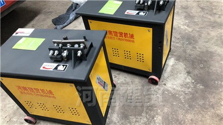 玉林数控钢筋笼滚焊机生产工艺