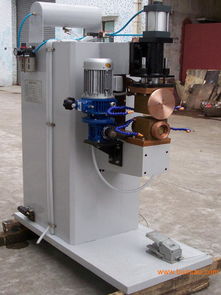 生产厂家供应各式电杆用滚焊机及价格解析