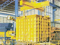 现代混凝土与水泥制品装备全面解析 技术创新与应用前景