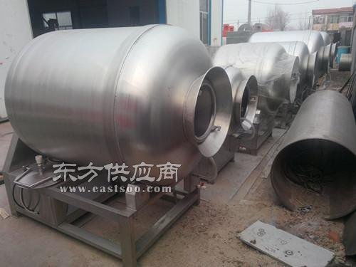 肉串专用真空滚揉机与电杆用滚焊机 应用与特点解析