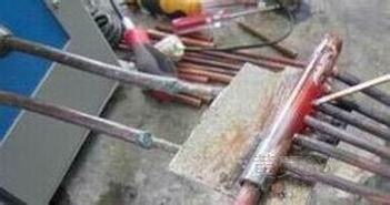 冷凝器铜管价格及电杆用滚焊机厂家选择指南