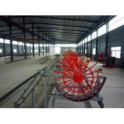 全自动滚焊机报价解析与专业定制指南 以电杆用滚焊机为例