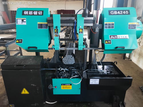 全自动钢筋笼滚焊机 烟台城市快速路山海路建设中的技术革新