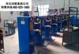 小型点焊机 采购指南与电杆滚焊机选购解析