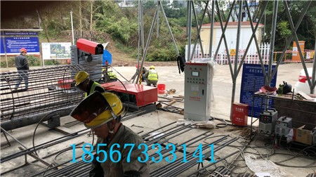 慈溪钢筋笼绕筋成型机厂家与电杆用滚焊机深度解析