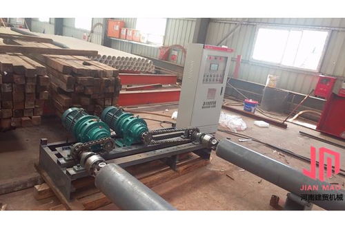 2020青海黄南钢筋笼滚笼机 高效精准的电杆用滚焊机