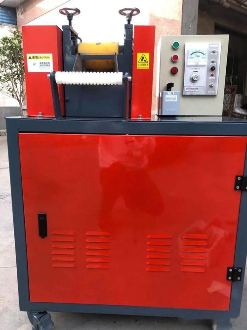 专为电杆生产设计 超耐用低噪音滚刀切粒机与1000吨免维护滚焊机