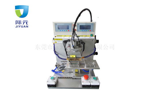脉冲热压焊接机与电杆滚焊机 功能、用途与行业应用解析